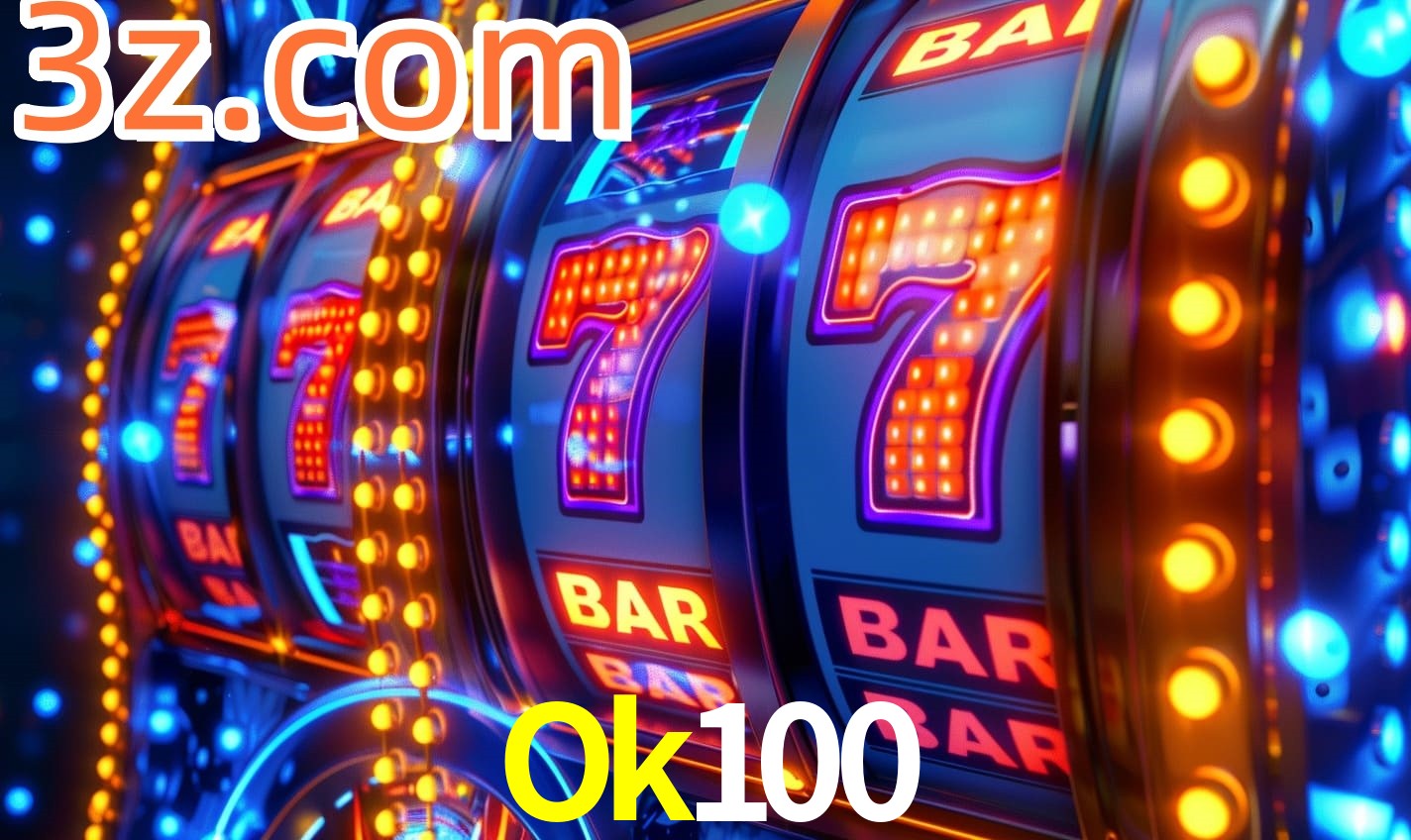 Bônus Ok100 Para Todos